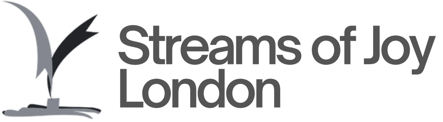 Streams of Joy London
