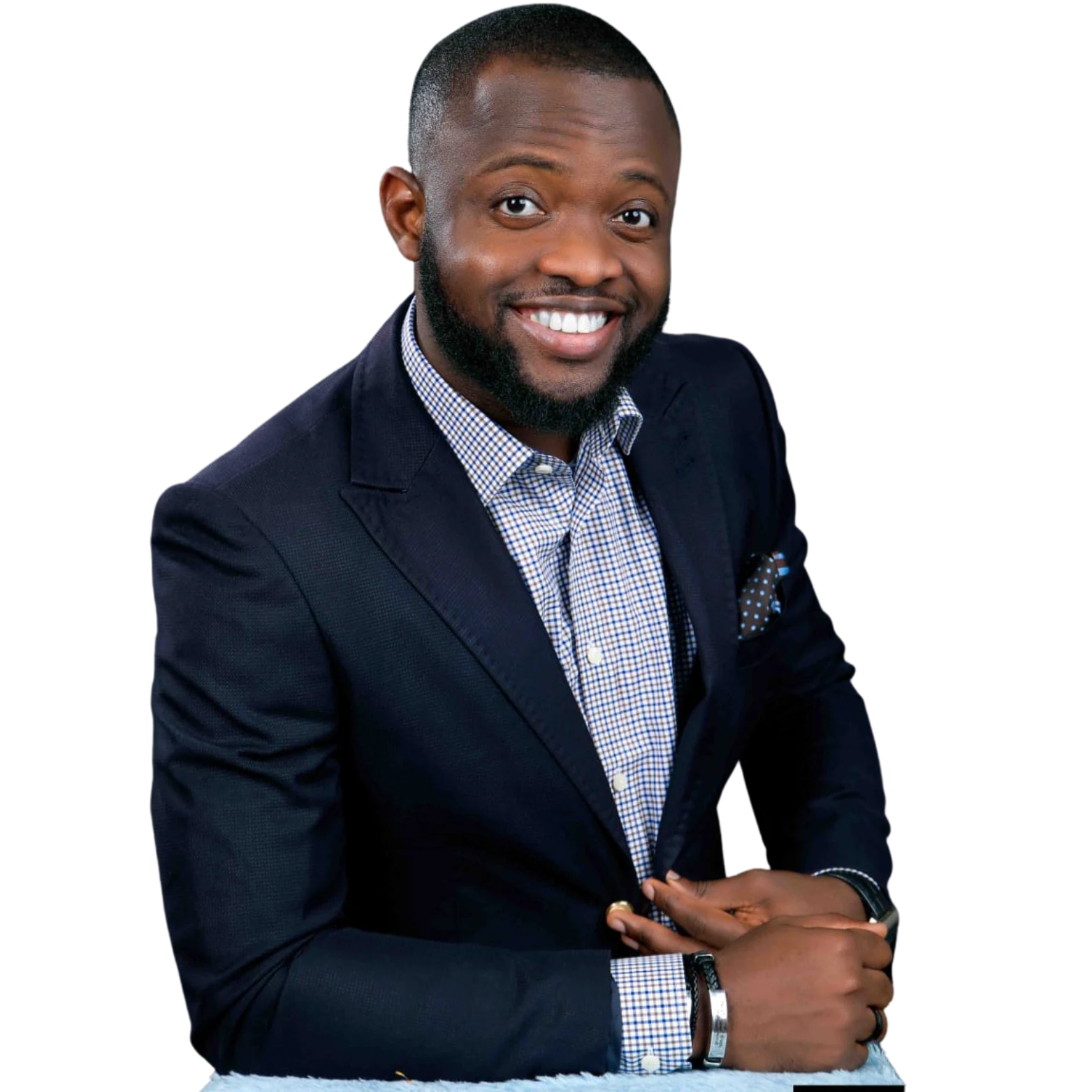 Pastor Philip Ukoh