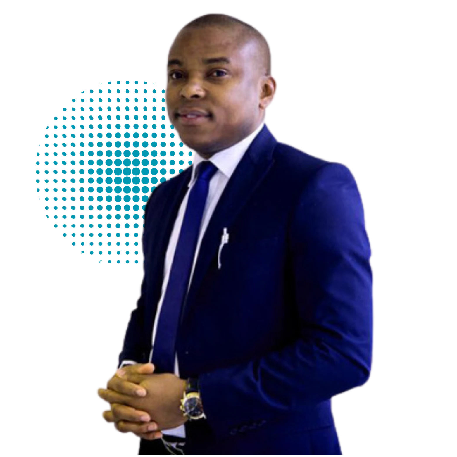 Dr. Tochukwu Moses
