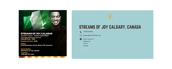 Our locations · 064