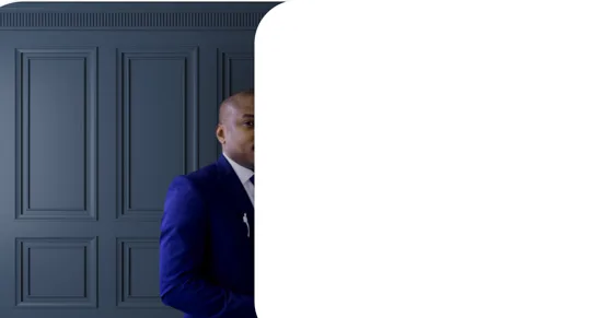 Pastor Philip Ukoh · 01