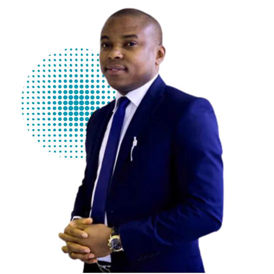Dr. Tochukwu Moses · 01
