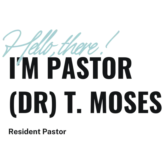 Dr. Tochukwu Moses · 02