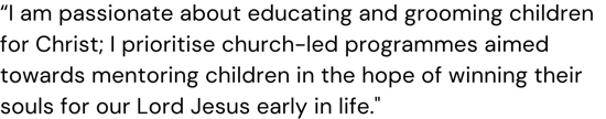 Pastor Philip Ukoh · 04