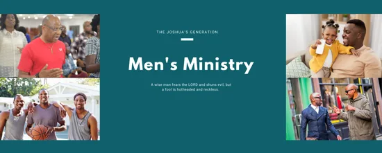 Joshua’s Generation · 01